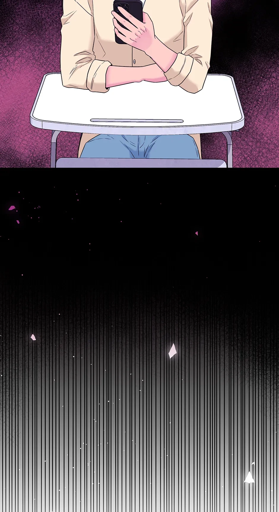 Love On Campus Chapter 70, page 2