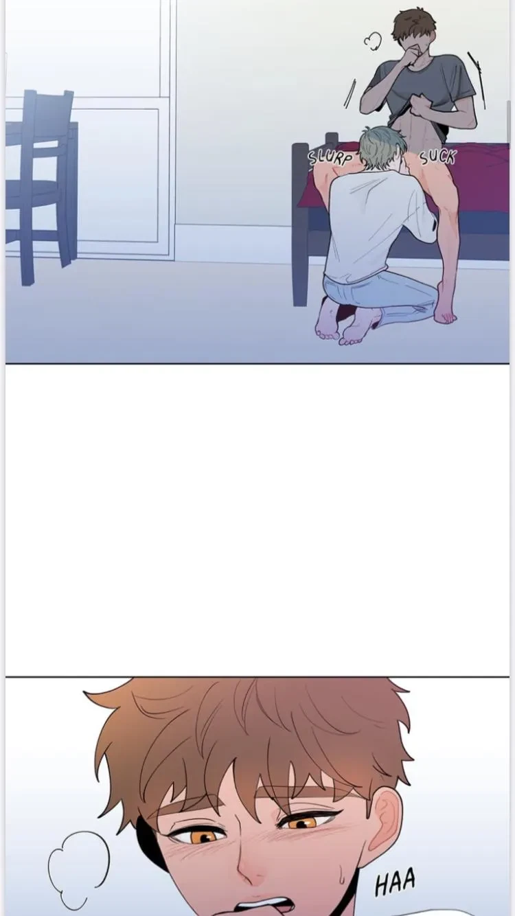 Banana Scandal Chapter 18, page 3