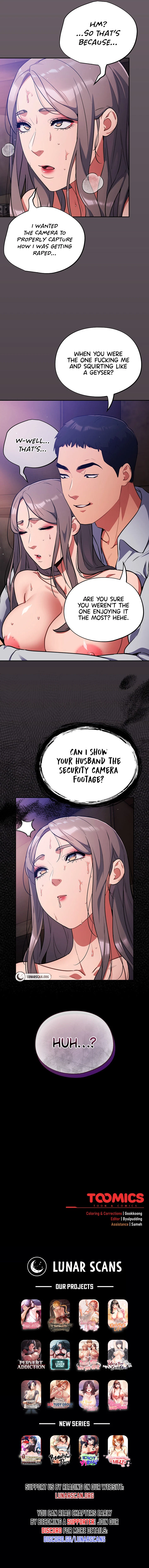 Stupidemic Chapter 16, page 10