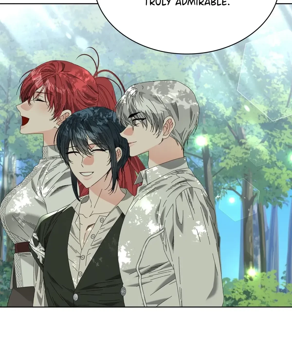 The Beast I Chose Chapter 50, page 100