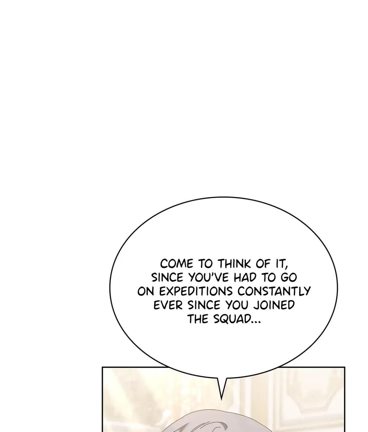 The Beast I Chose Chapter 50, page 101