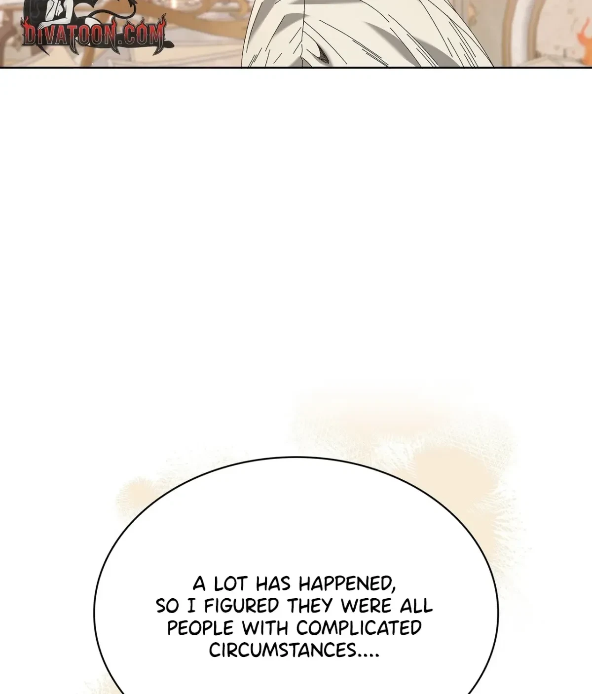 The Beast I Chose Chapter 50, page 105