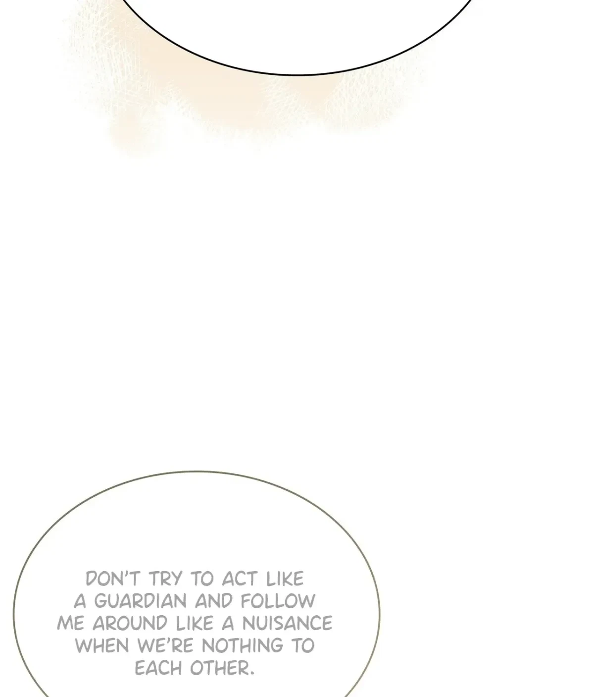 The Beast I Chose Chapter 50, page 106
