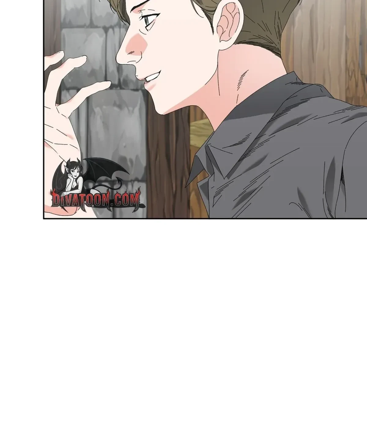 The Beast I Chose Chapter 50, page 11