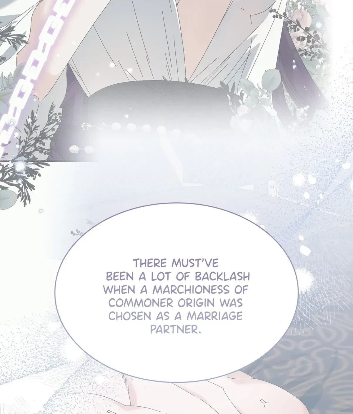 The Beast I Chose Chapter 50, page 111