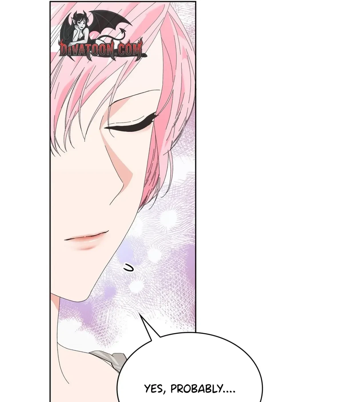 The Beast I Chose Chapter 50, page 114