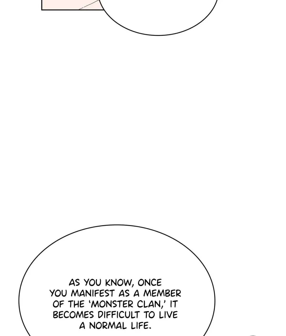 The Beast I Chose Chapter 50, page 115