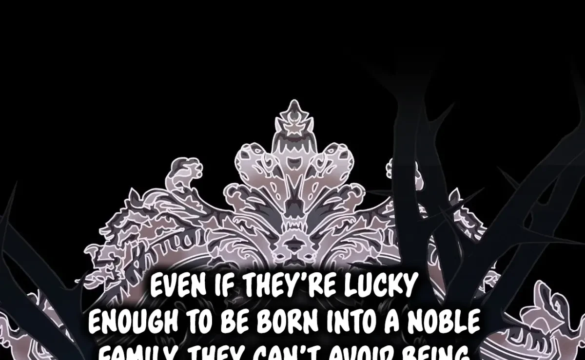 The Beast I Chose Chapter 50, page 125