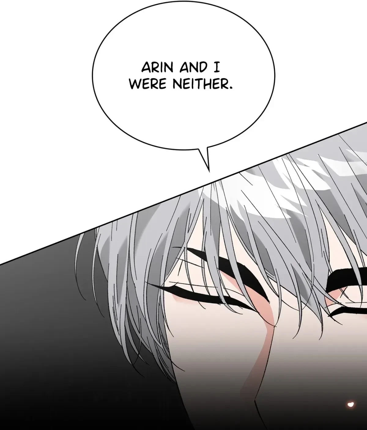 The Beast I Chose Chapter 50, page 131