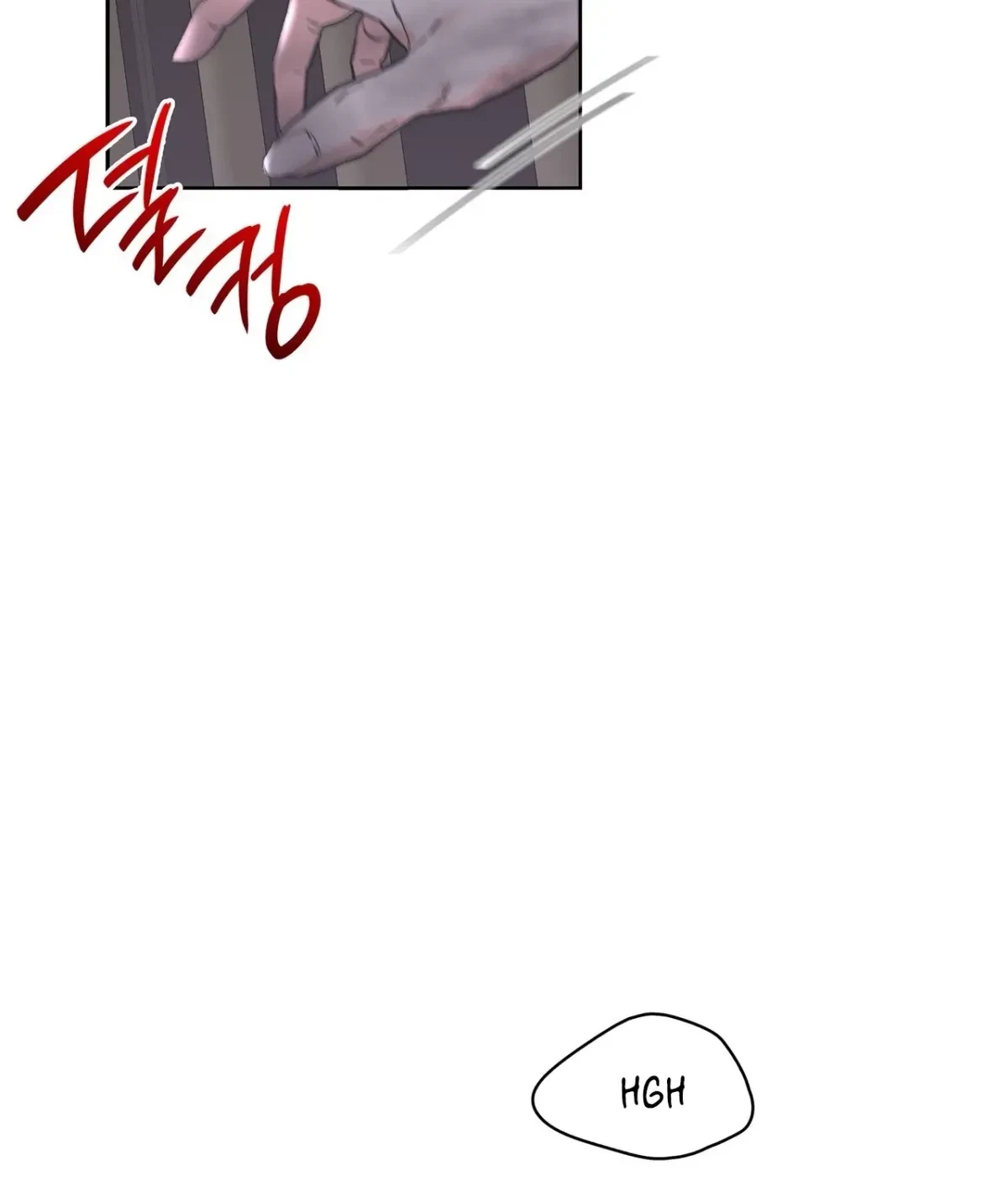 The Beast I Chose Chapter 50, page 136