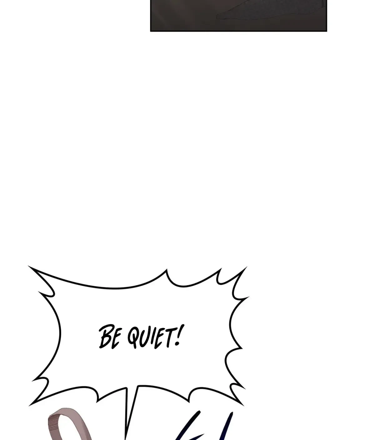 The Beast I Chose Chapter 50, page 138