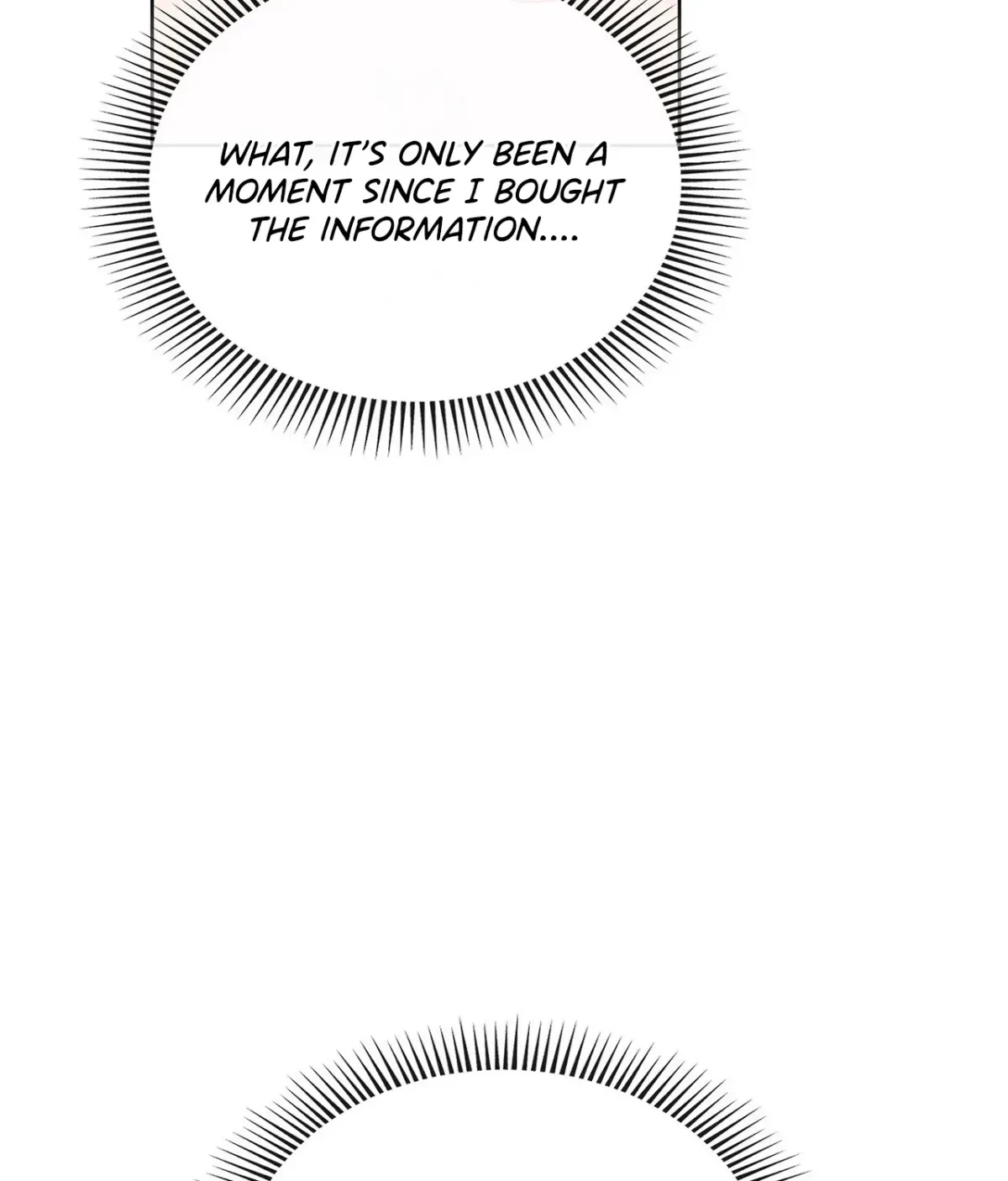 The Beast I Chose Chapter 50, page 14