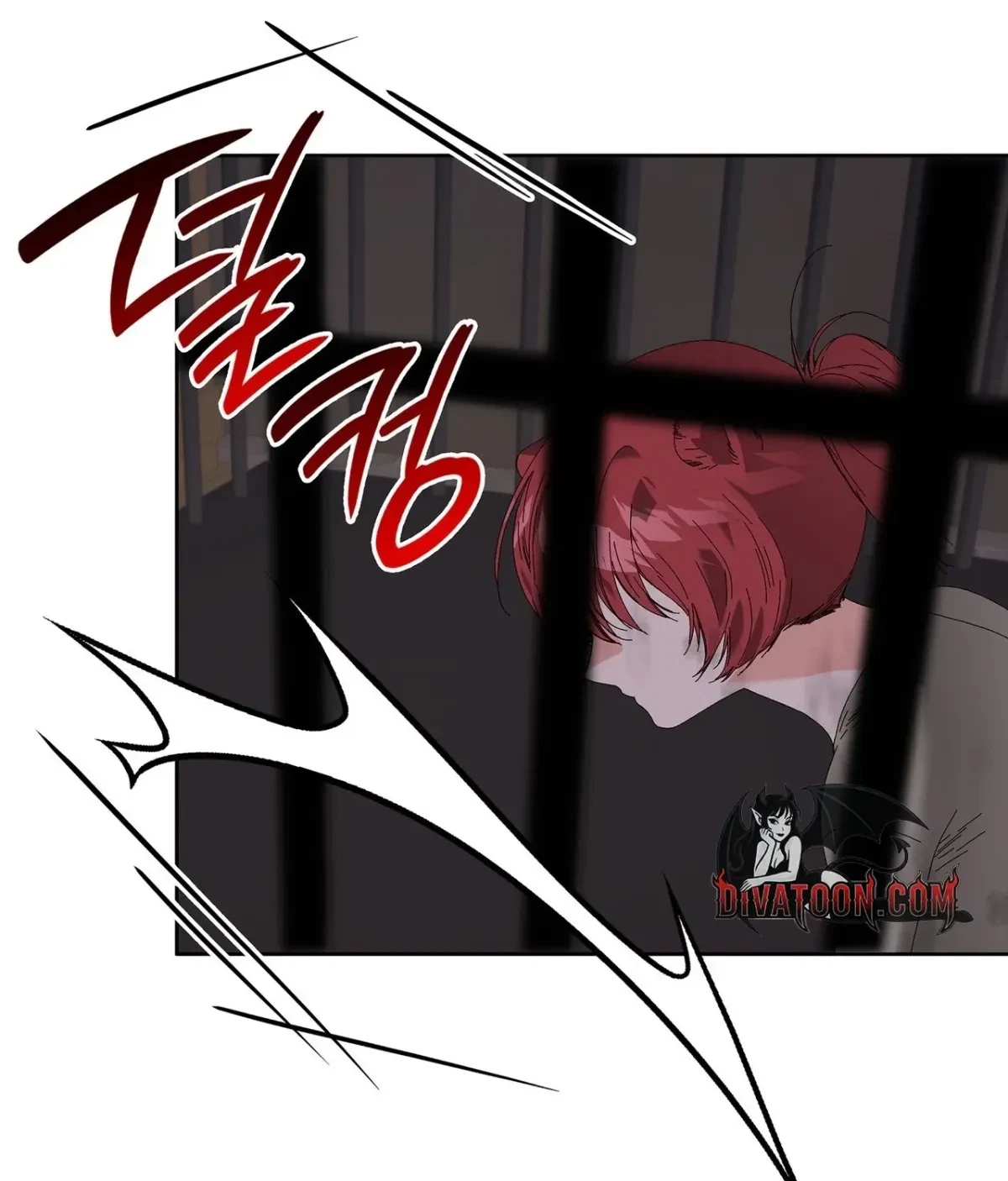The Beast I Chose Chapter 50, page 141