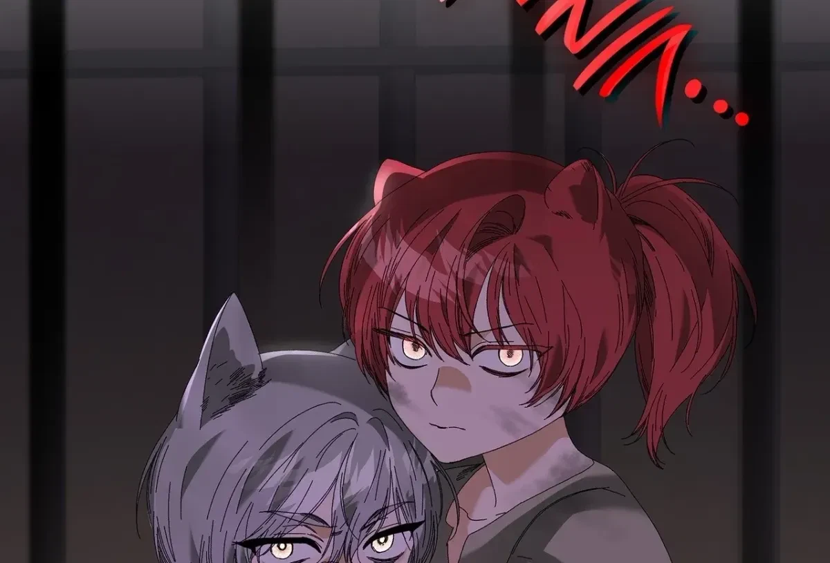 The Beast I Chose Chapter 50, page 144