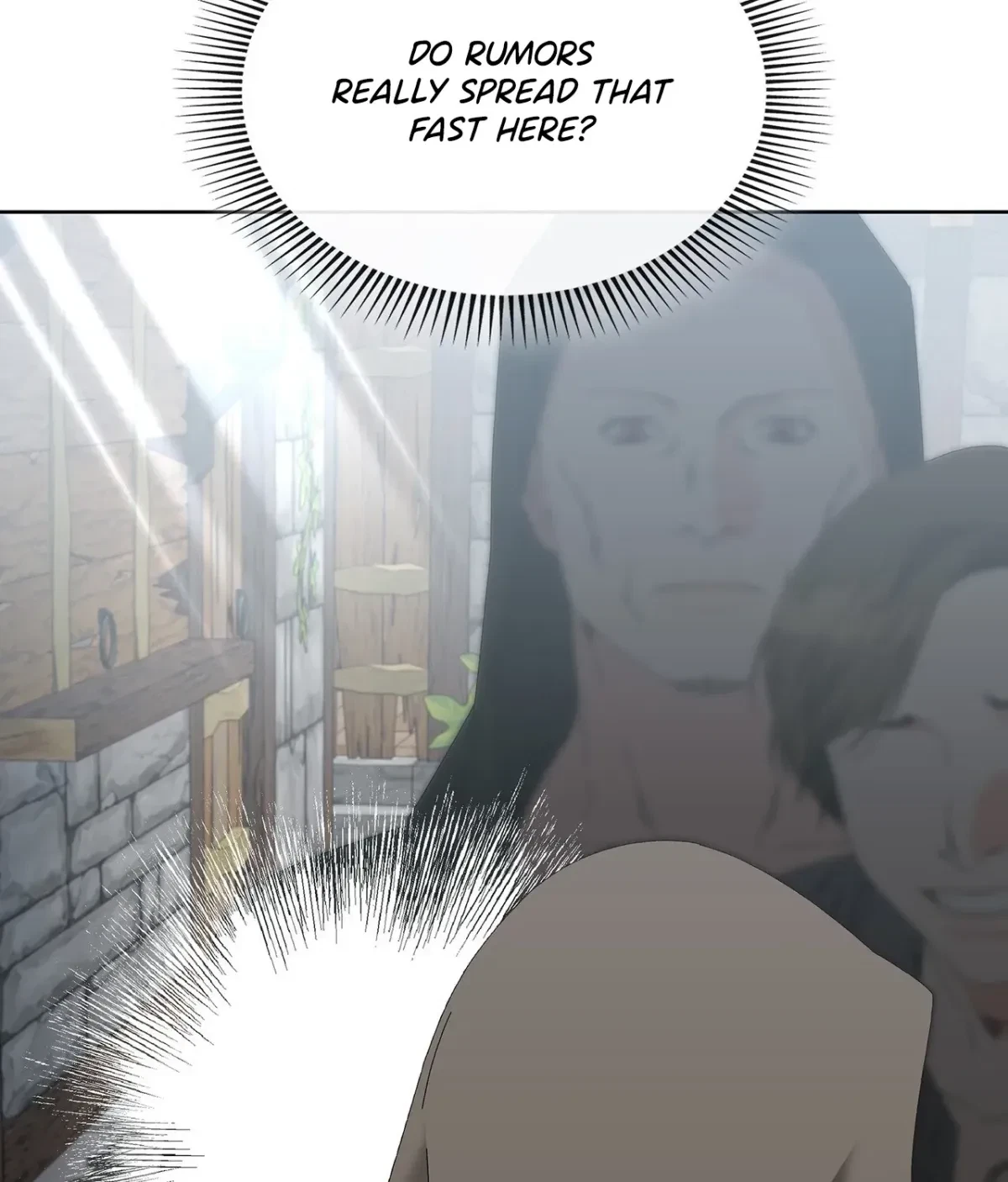 The Beast I Chose Chapter 50, page 15