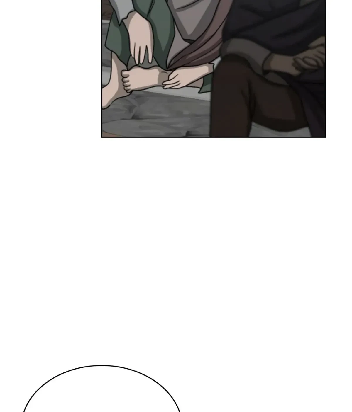 The Beast I Chose Chapter 50, page 18