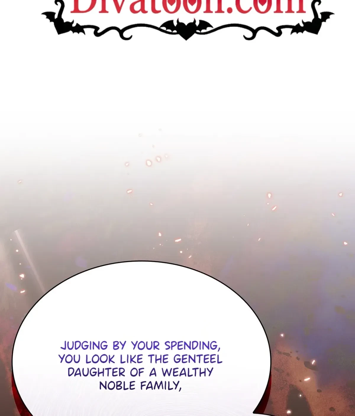 The Beast I Chose Chapter 50, page 2