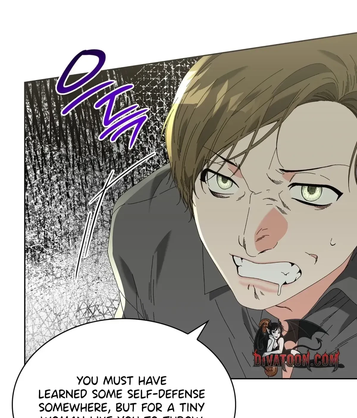 The Beast I Chose Chapter 50, page 29