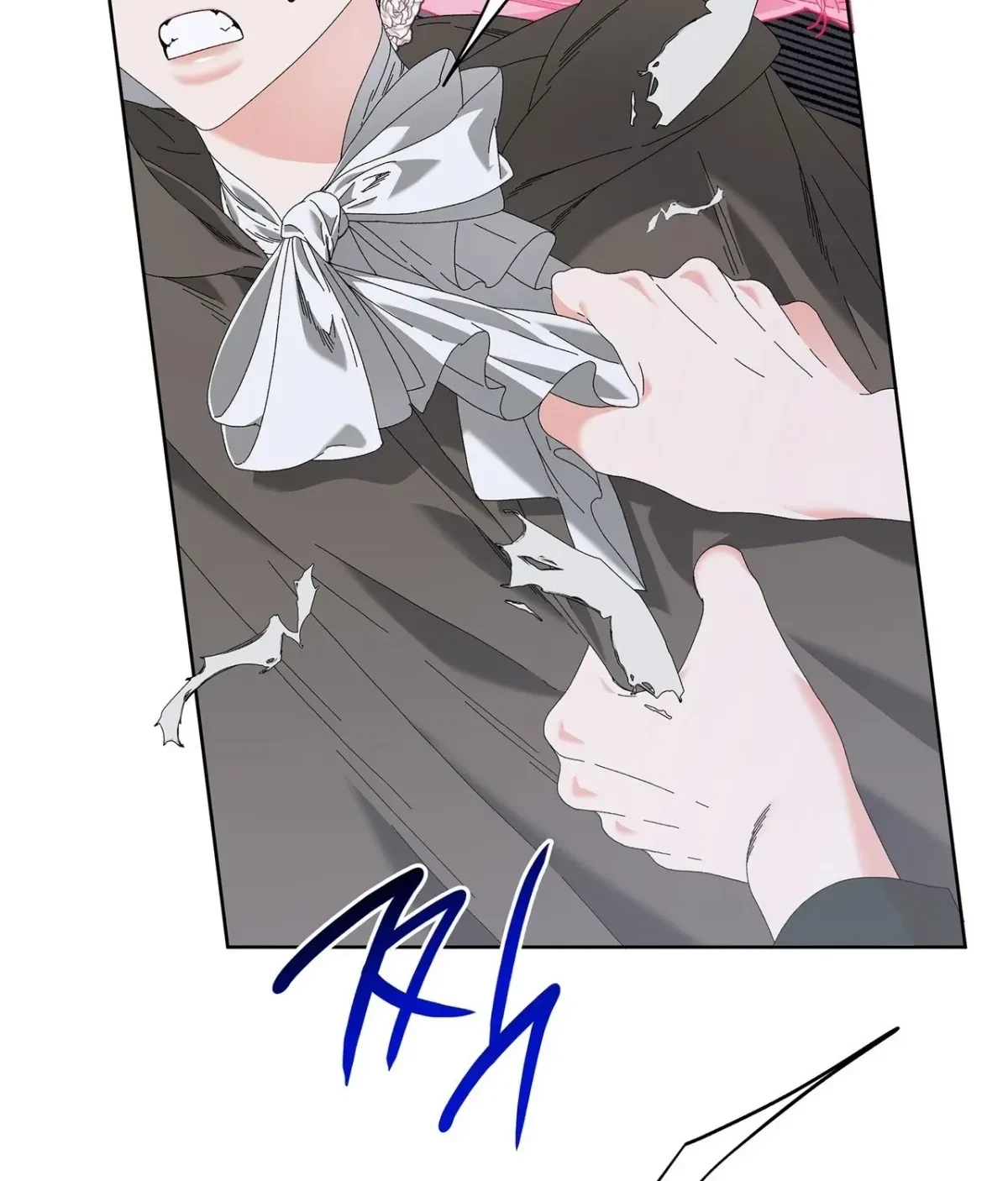 The Beast I Chose Chapter 50, page 34