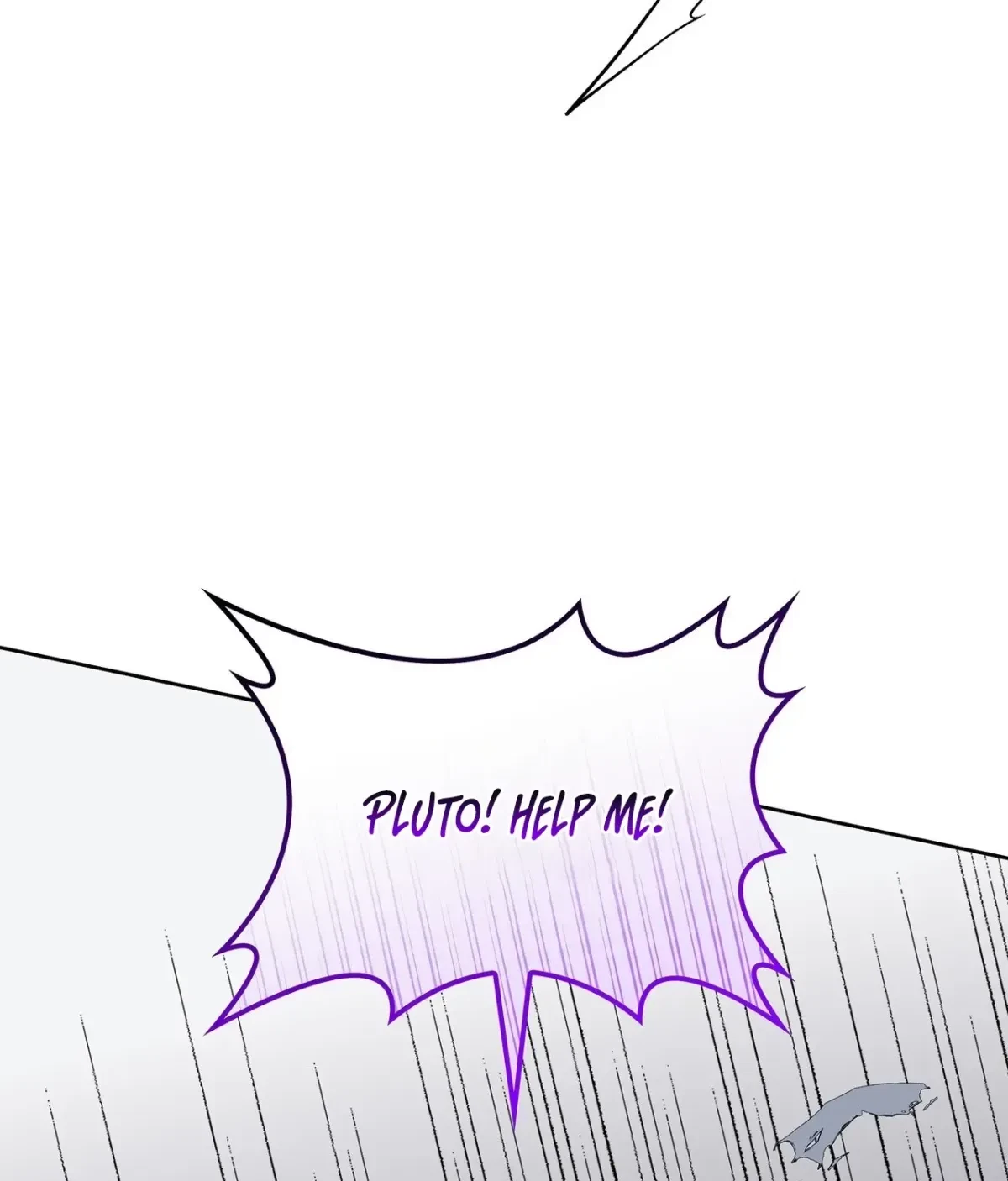 The Beast I Chose Chapter 50, page 35