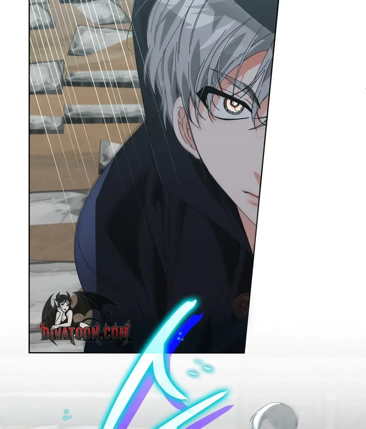 The Beast I Chose Chapter 50, page 39