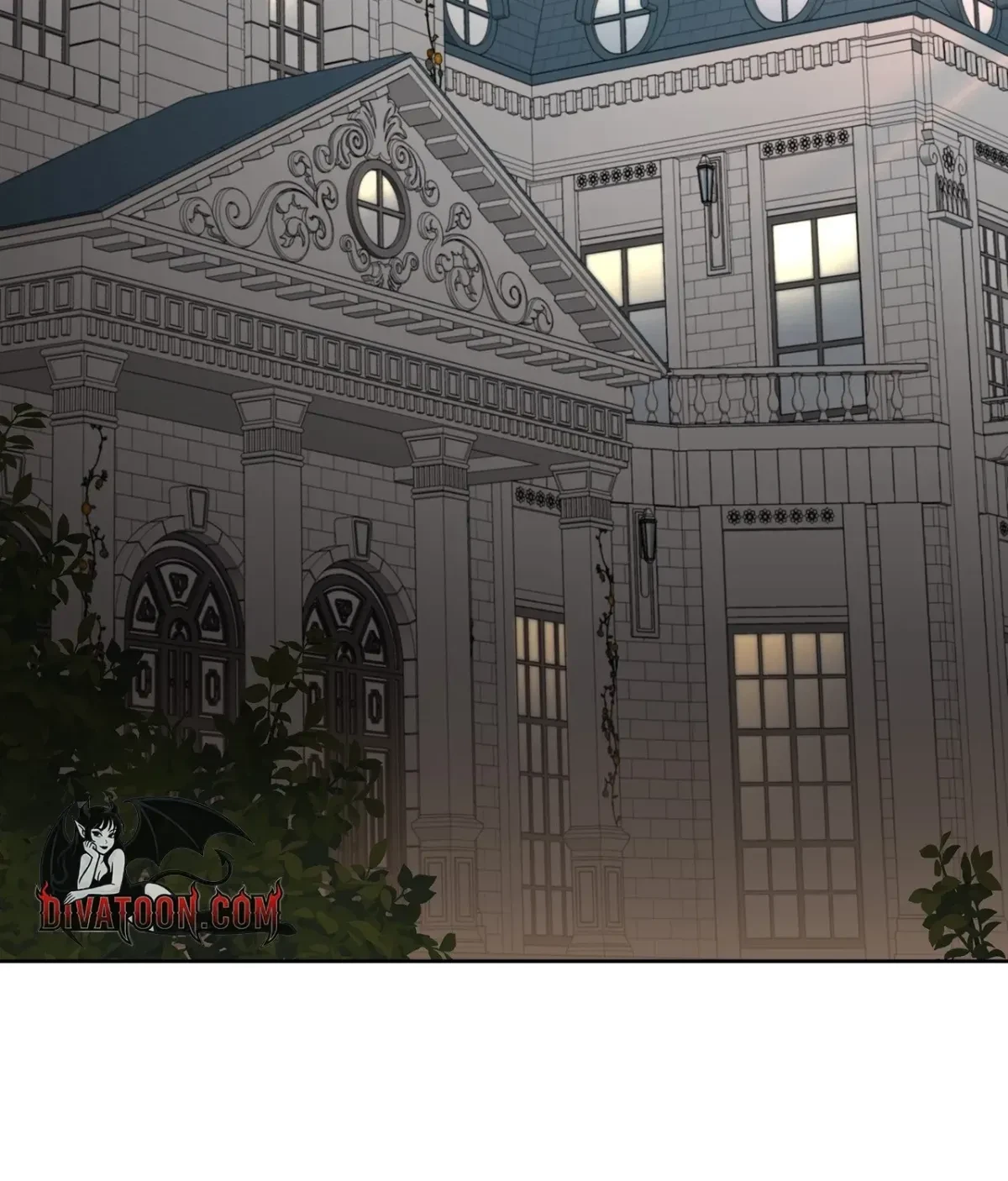 The Beast I Chose Chapter 50, page 57