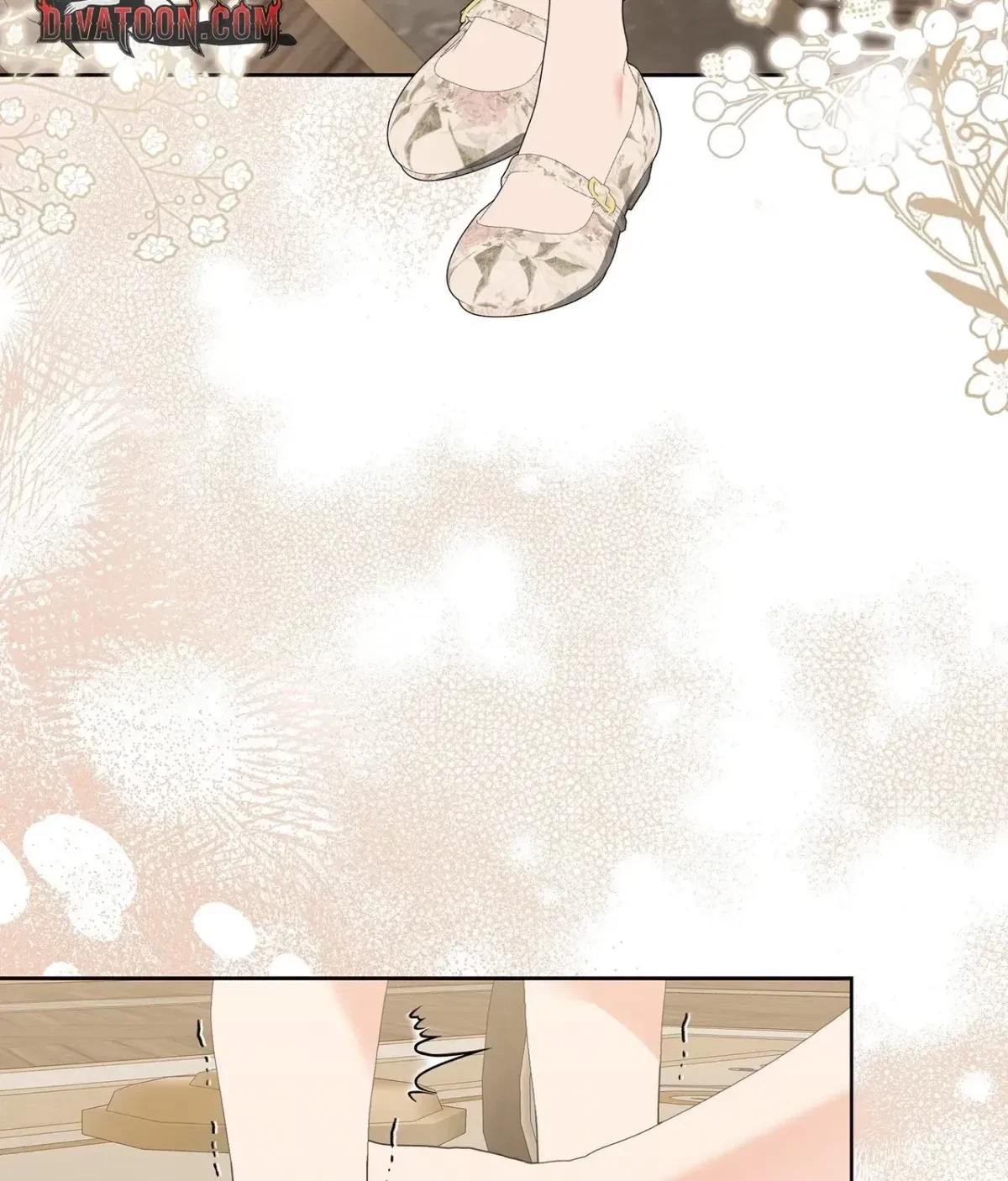 The Beast I Chose Chapter 50, page 66