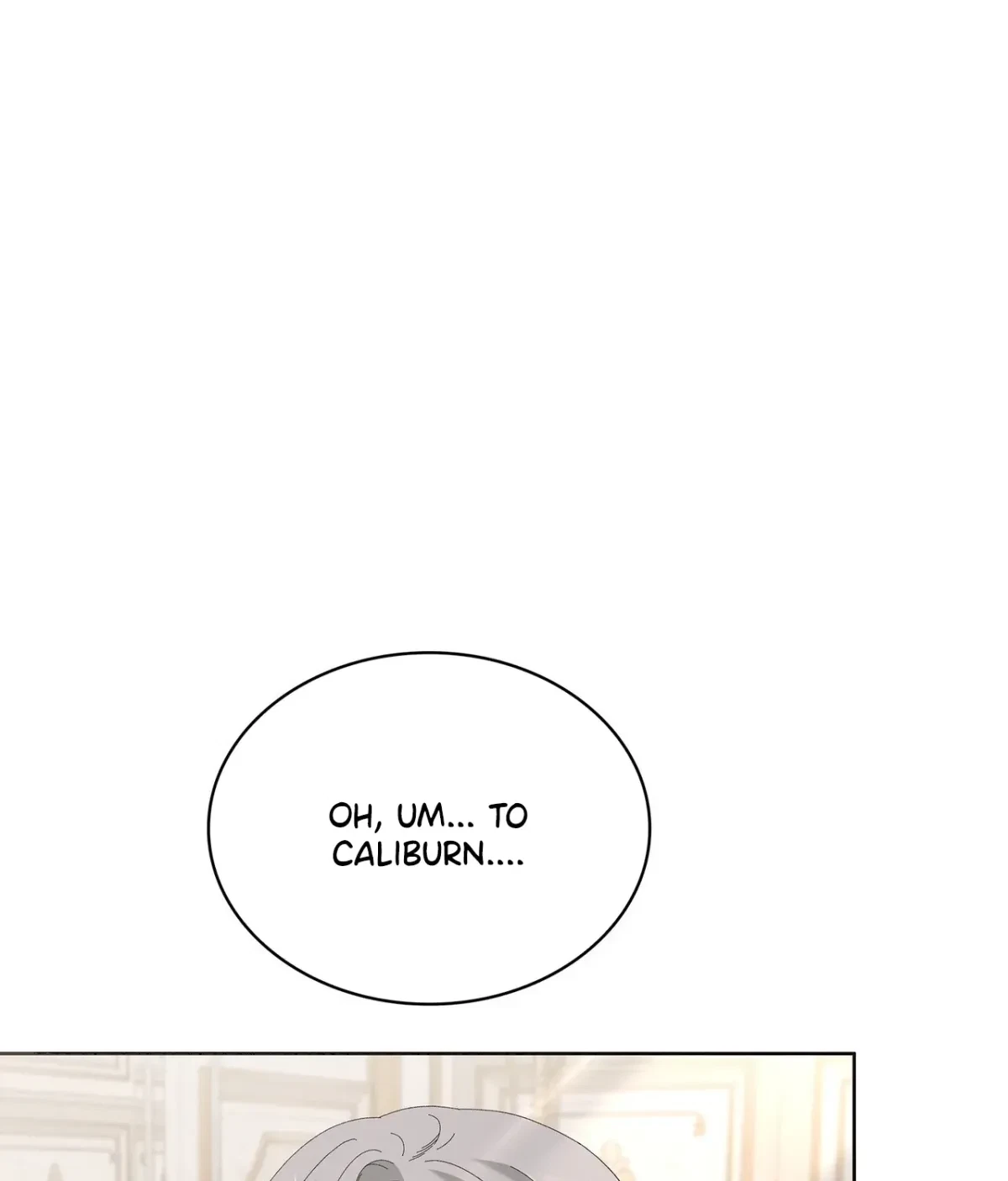 The Beast I Chose Chapter 50, page 77