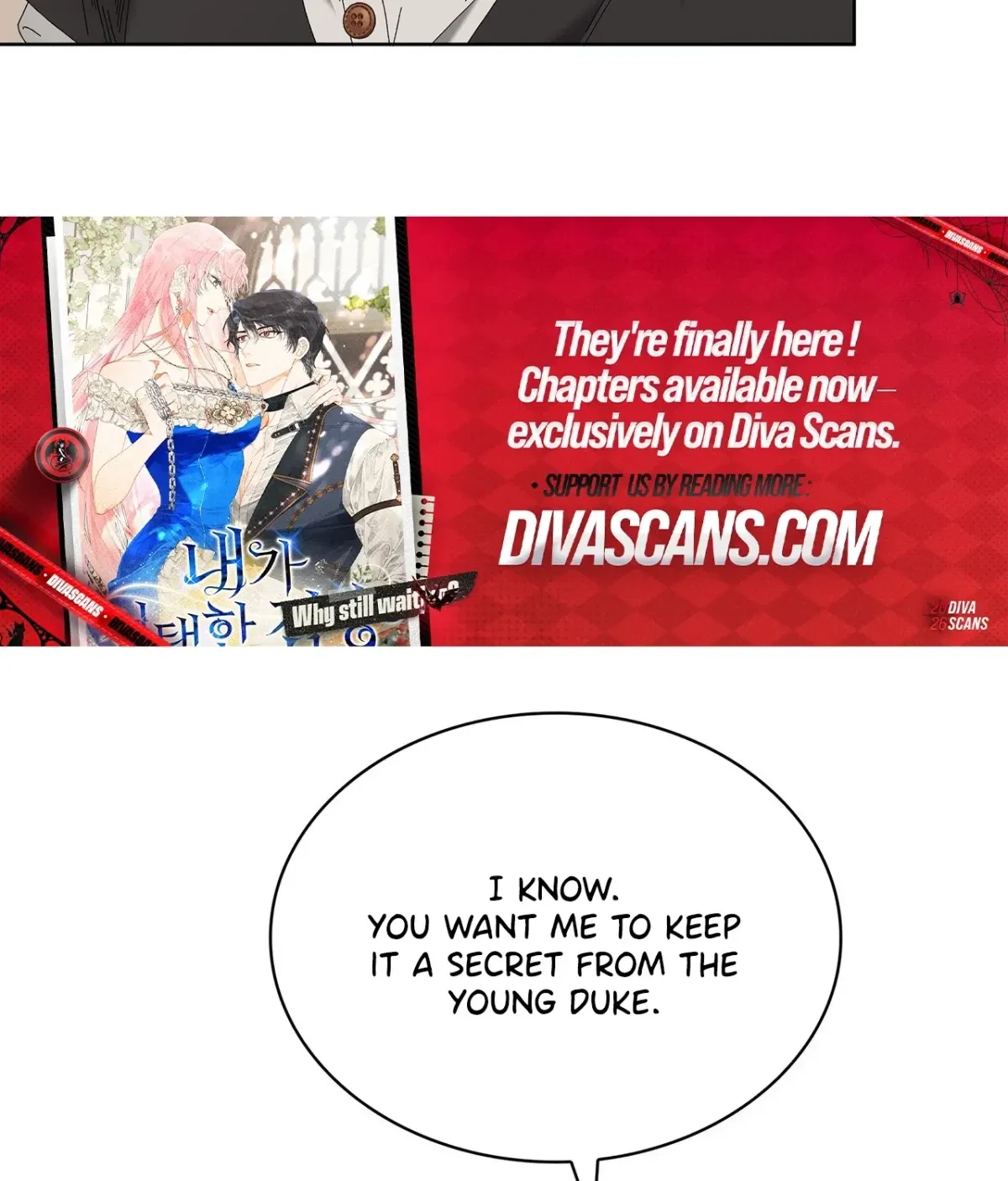The Beast I Chose Chapter 50, page 79