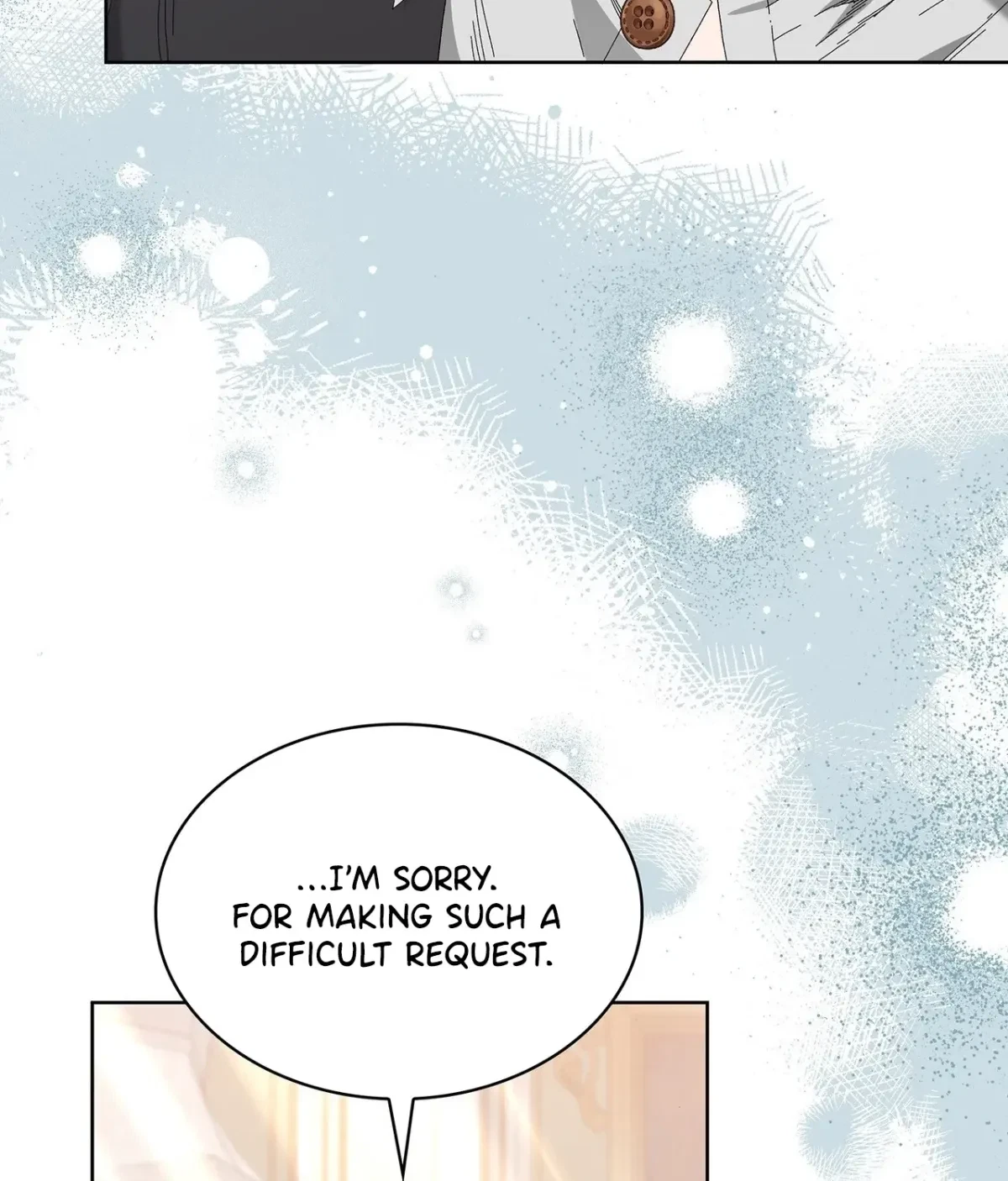 The Beast I Chose Chapter 50, page 81