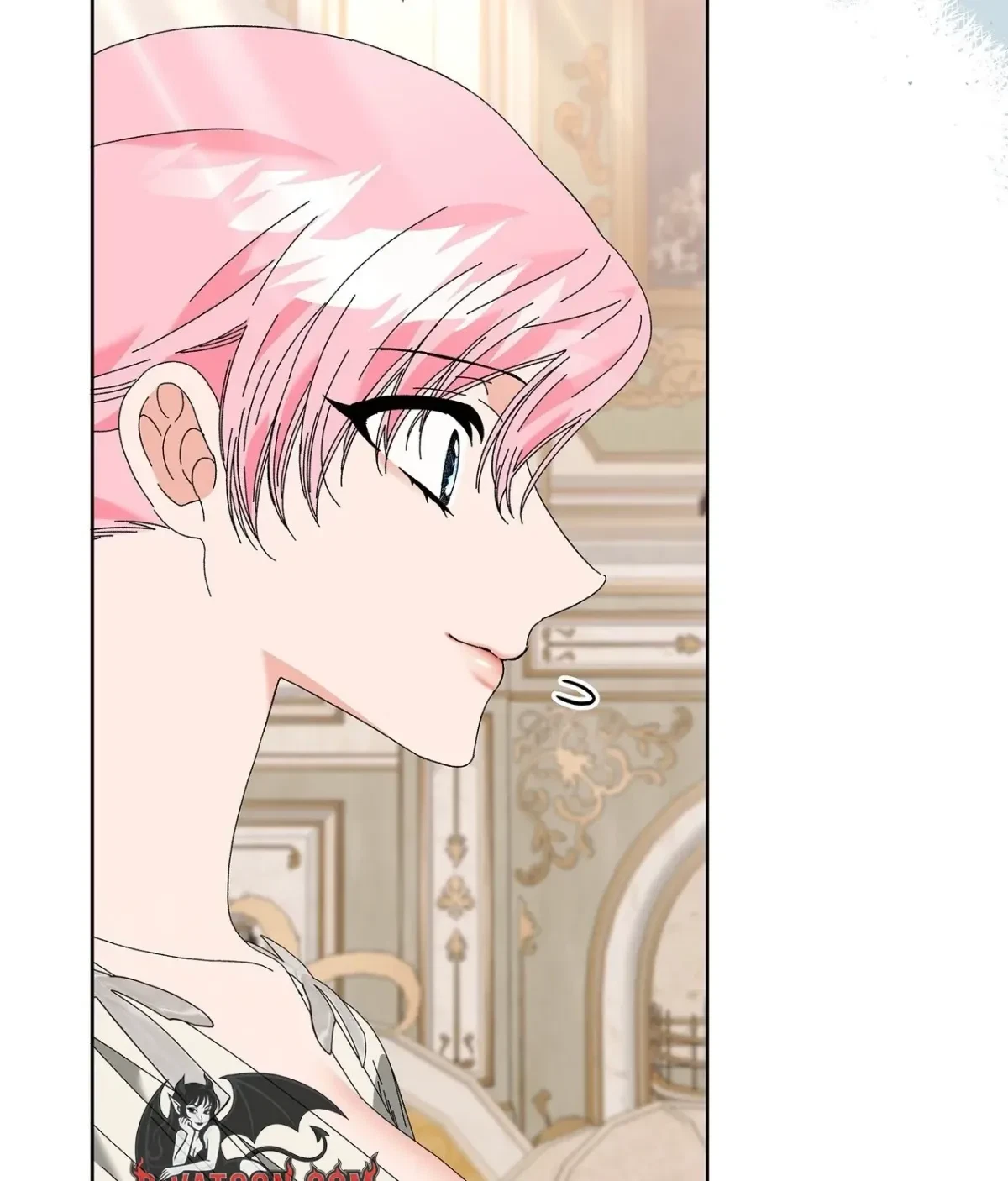 The Beast I Chose Chapter 50, page 82