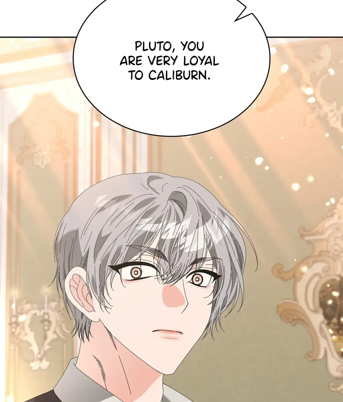 The Beast I Chose Chapter 50, page 91