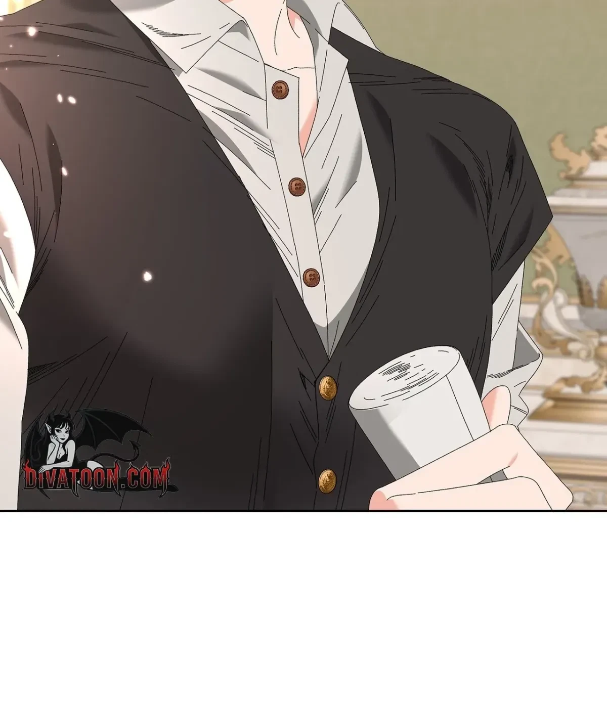 The Beast I Chose Chapter 50, page 92