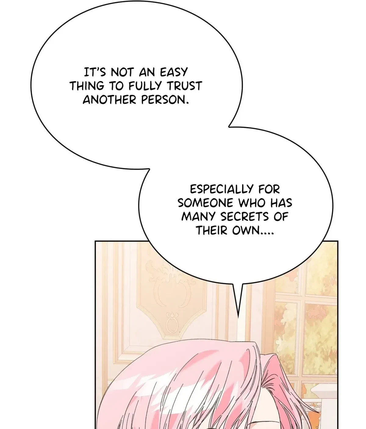 The Beast I Chose Chapter 50, page 94