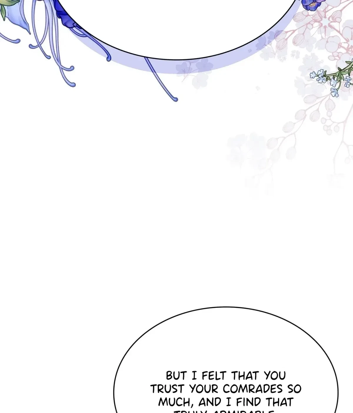 The Beast I Chose Chapter 50, page 99