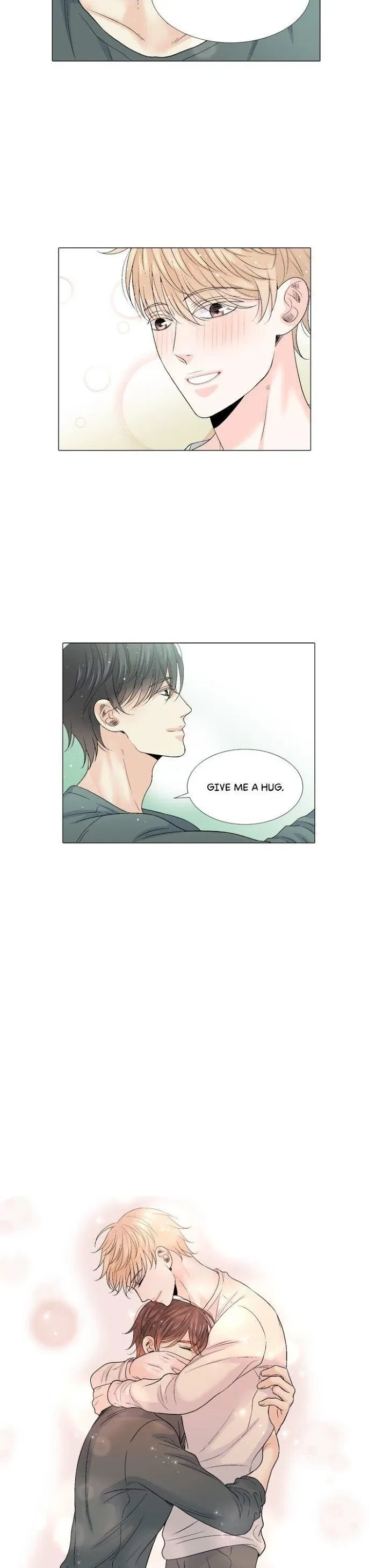 Wish Me Love Chapter extra19, page 2