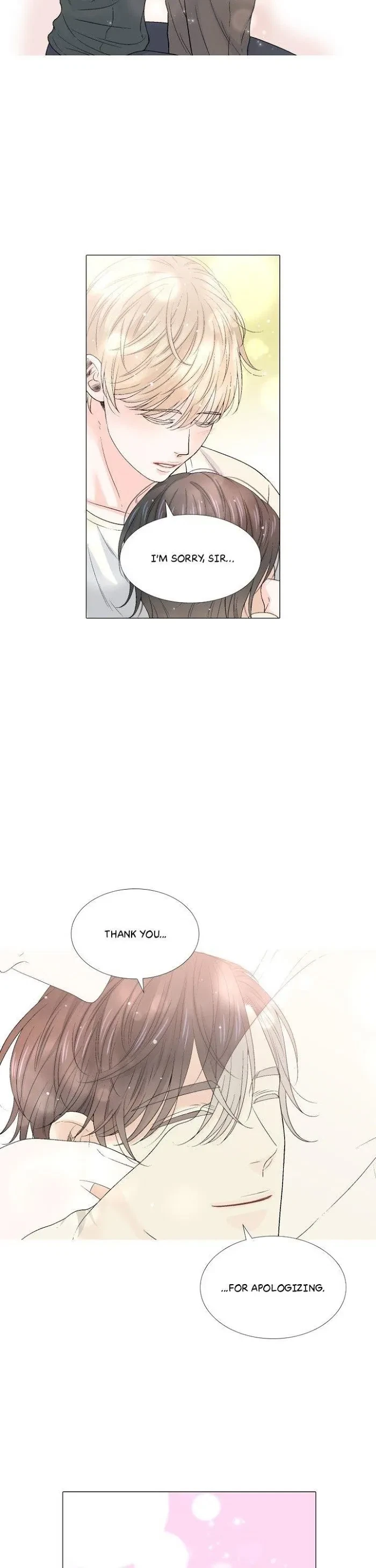 Wish Me Love Chapter extra19, page 3