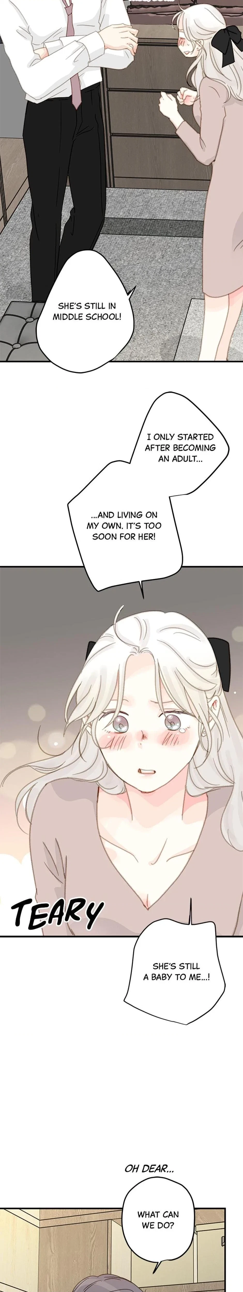Chapter 51 - Special Episode 6 - The End, page 10
