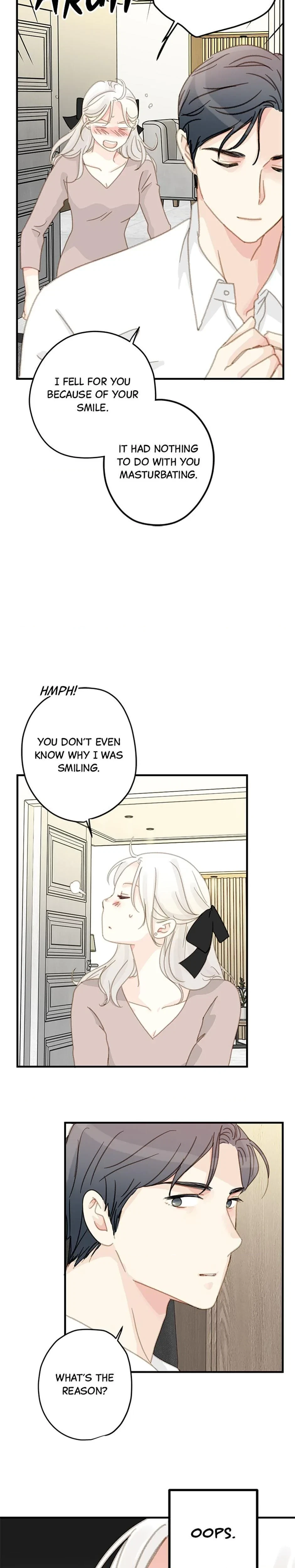 Chapter 51 - Special Episode 6 - The End, page 12