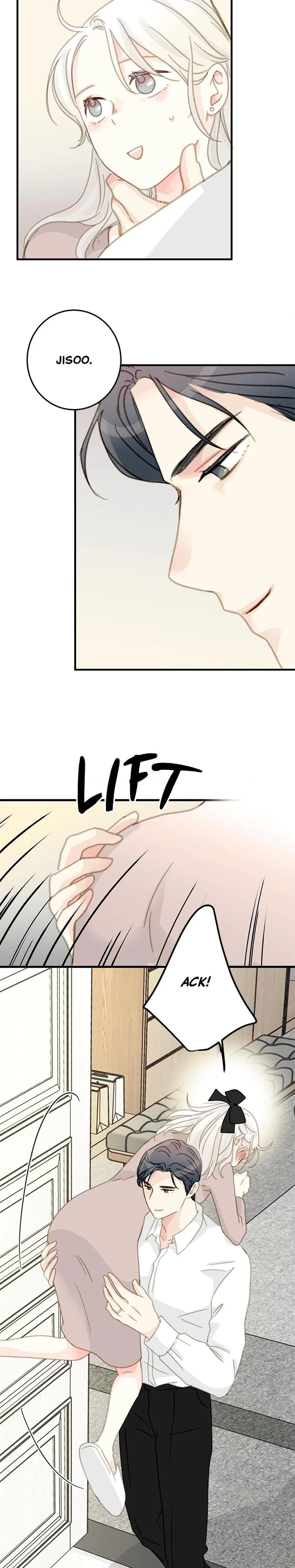 Chapter 51 - Special Episode 6 - The End, page 14