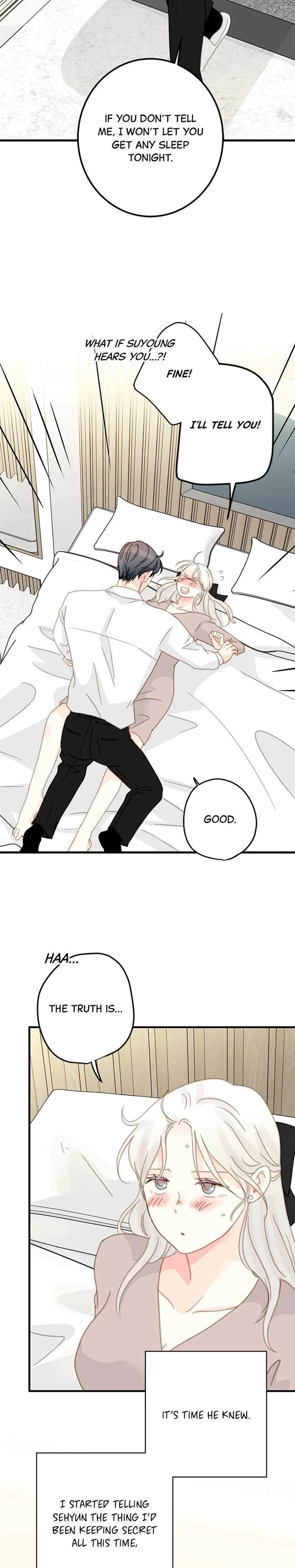 Chapter 51 - Special Episode 6 - The End, page 15