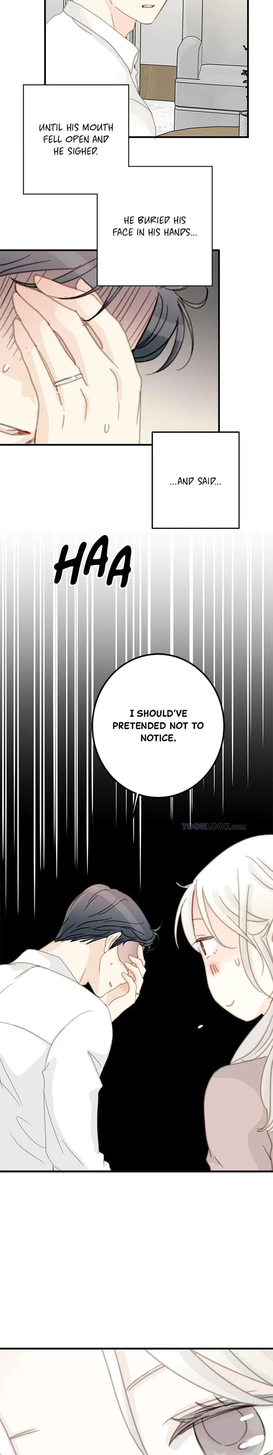 Chapter 51 - Special Episode 6 - The End, page 17