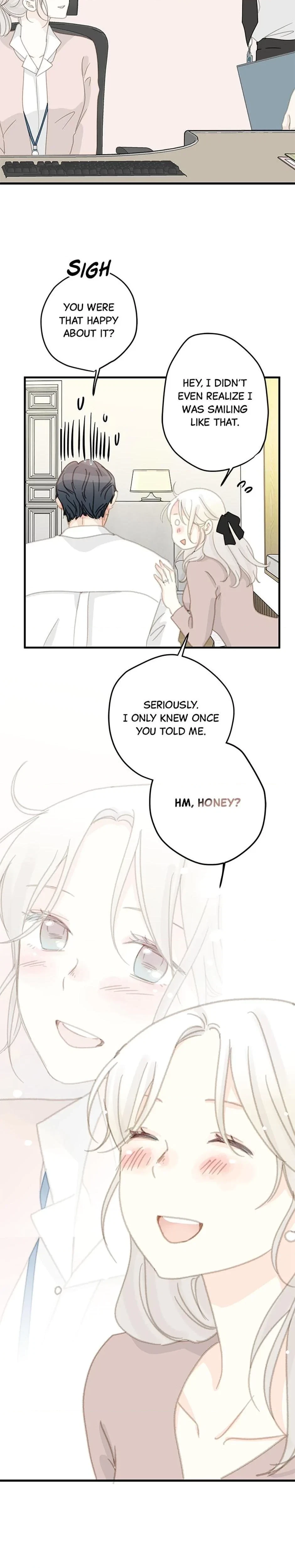 Chapter 51 - Special Episode 6 - The End, page 19