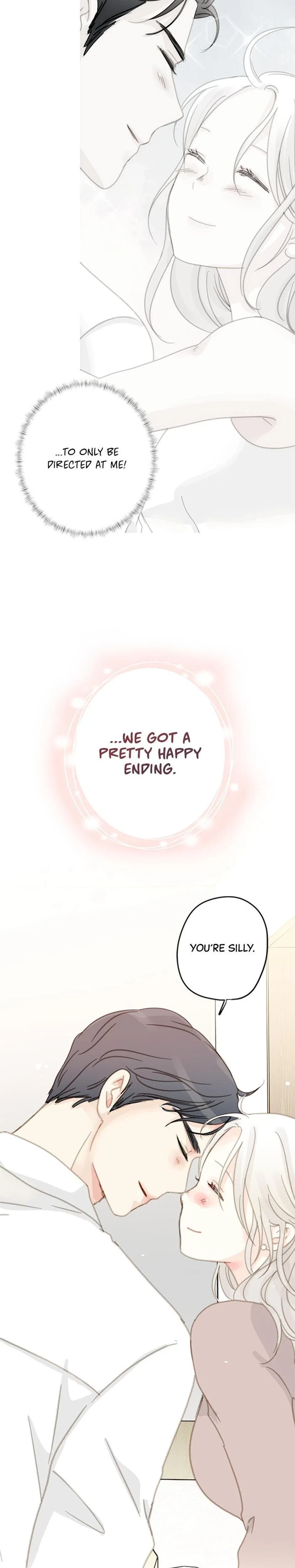 Chapter 51 - Special Episode 6 - The End, page 21