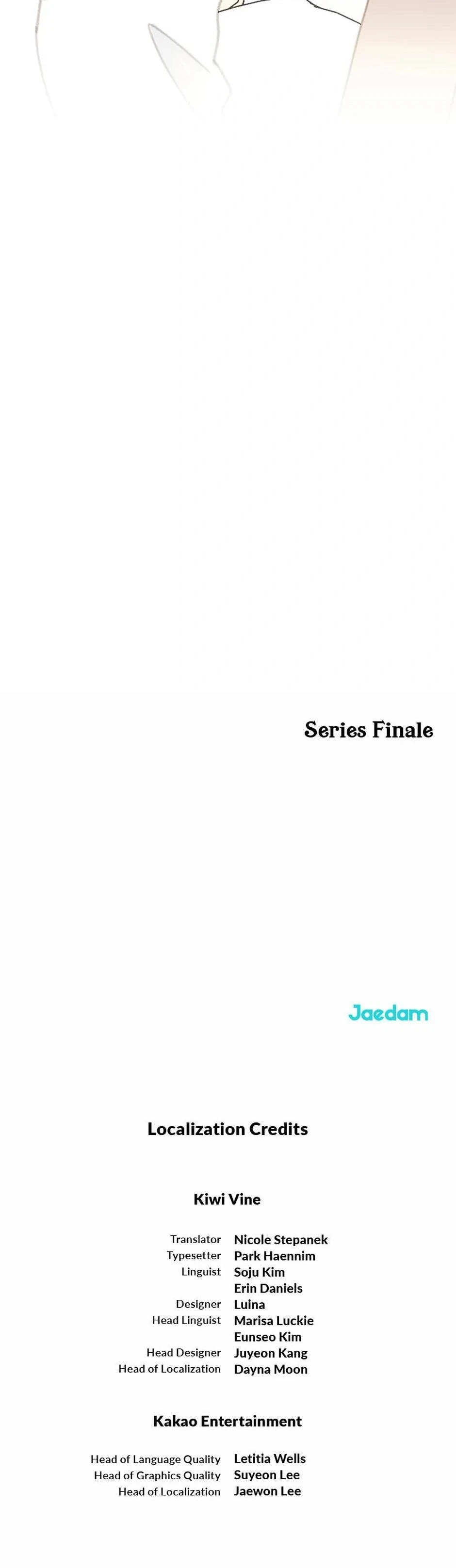 Chapter 51 - Special Episode 6 - The End, page 22