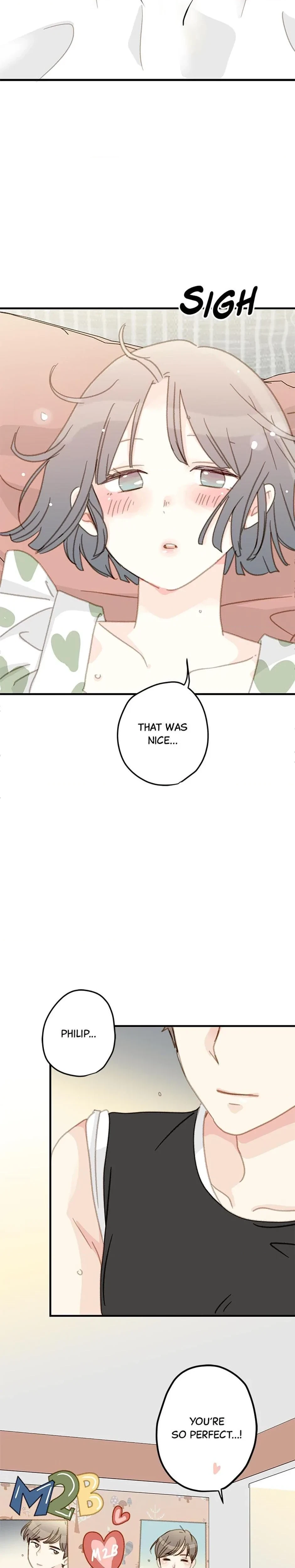 Chapter 51 - Special Episode 6 - The End, page 3