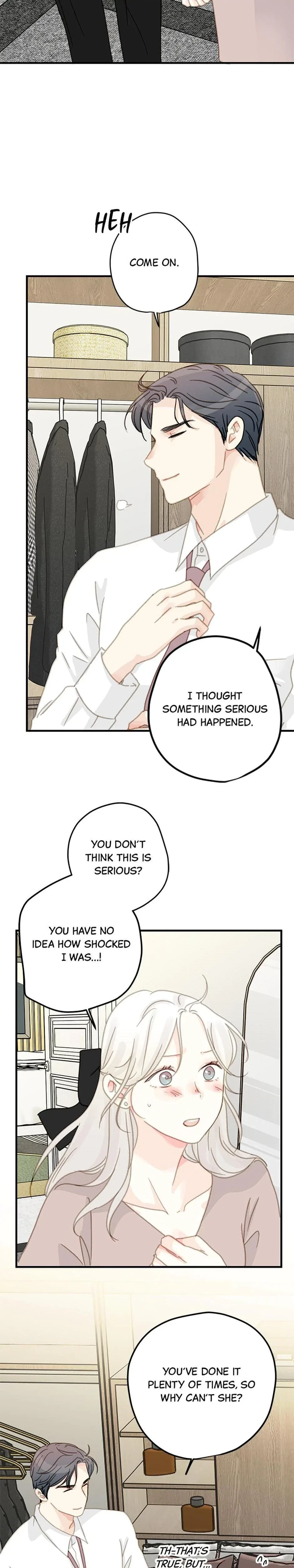 Chapter 51 - Special Episode 6 - The End, page 9