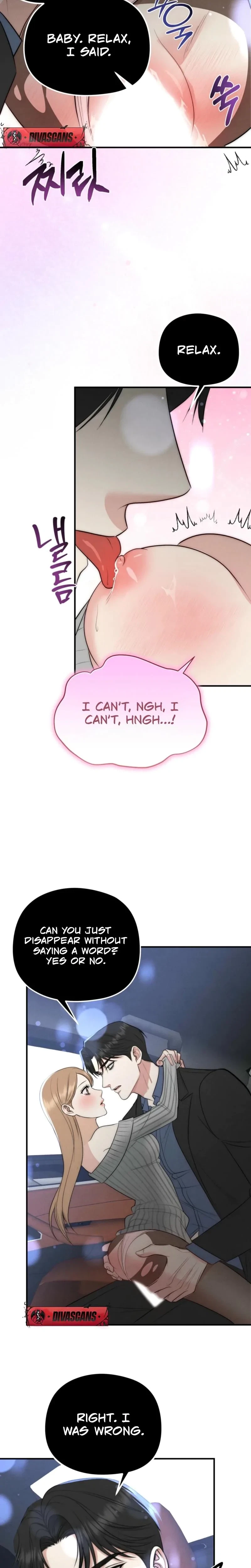 Fox Trap Chapter 13, page 11
