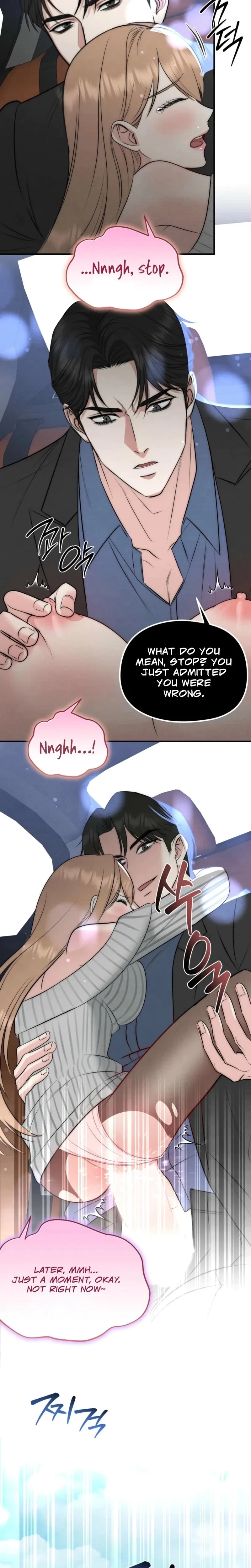 Fox Trap Chapter 13, page 12