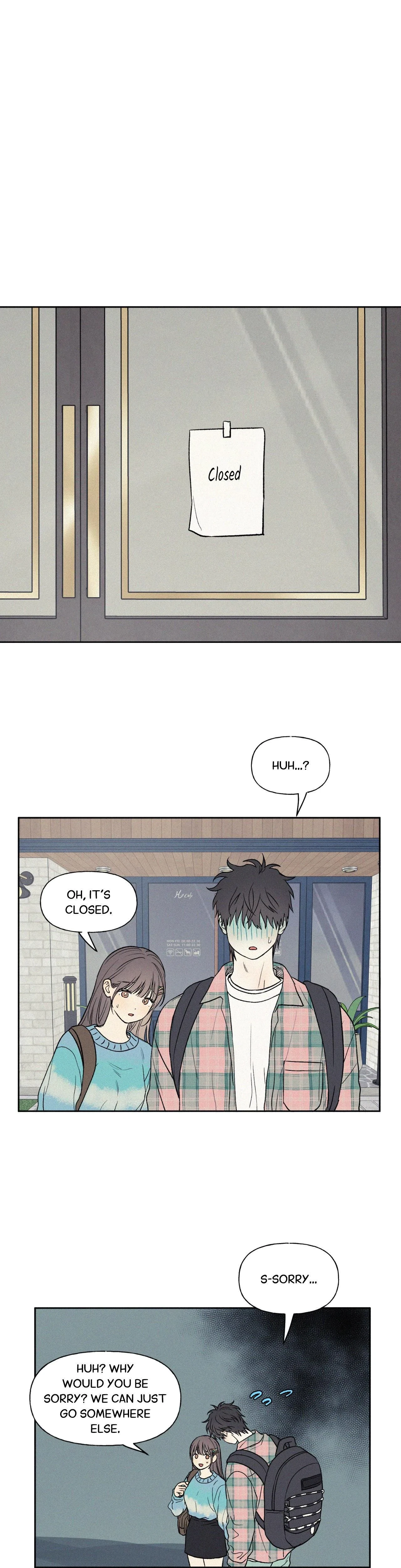 3XLOVE Chapter 24, page 10